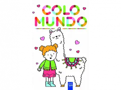 Colomundo: Animales - Yoyo