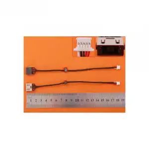 Conector Dc Jack Para Portátil Lenovo U31-70 E31-70 80kx Pj973