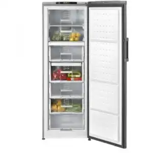 Congelador Teka Tgf3 270 Nf Ss Eu Inox 1.71m