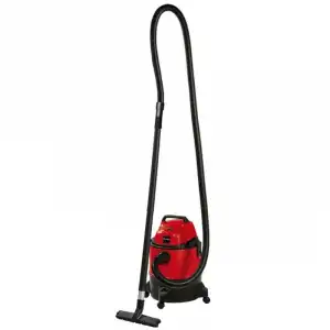 Einhell TC-VC 1825 Aspiradora Seco/Húmedo 1250W