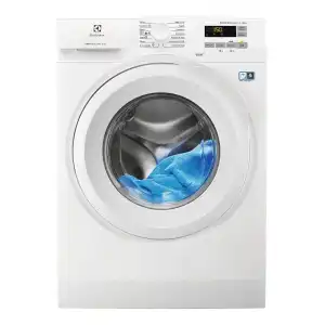 Electrolux - Lavadora 10 Kg / 1.400 Rpm - EW6F5142FB