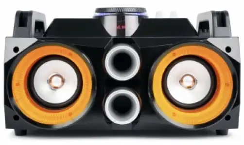 Fenton 178.303 Mdj100 Altavoz Bluetooth Características.