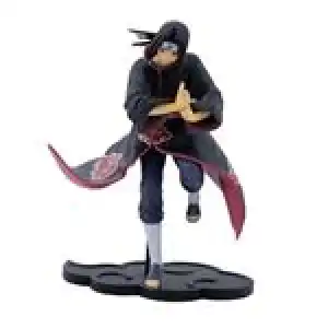 Figura Abysse Abystyle Naruto Itachi 18cm