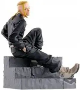 Figura Banpresto Tokyo Revengers Ken Break Time 13cm