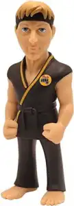 Figura Minix Kobra Kai Johnny Lawrence 12cm