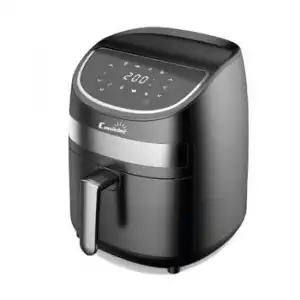 Freidora Comelec Fa3503 1000w Negro