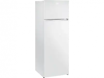 Frigorífico dos puertas - Teka FTM 310, Defrost, 159 cm, 240 l, Descongelación automática