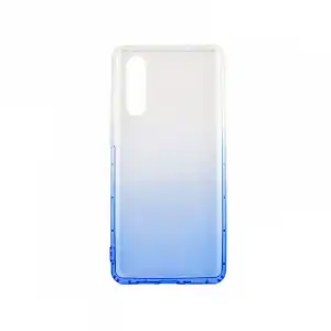 Funda Degradada Azul para Samsung Galaxy A50