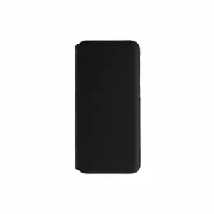 Funda Samsung Galaxy A40 Wallet Cover - Negro