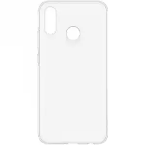 Huawei PC Case Translucido para Huawei P20 Lite