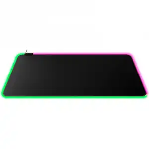 HyperX Pulsefire Mat Alfombrilla Gaming RGB XL 90x42cm