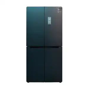 Infiniton - Frigorífico Americano Inverter, Total No Frost - AMBC-486BV