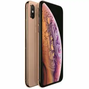 iPhone Xs Apple 64GB Oro