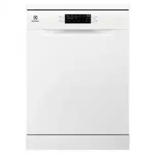 Lavavajillas Electrolux Ess47400sw Blanco C