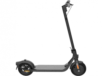 Patinete eléctrico - Segway Ninebot F25E II, 250 W, 100 kg, 7650 mAh, 25 km/h, Negro