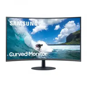 Samsung LC32T550FDRXEN 32" LED FullHD FreeSync Curvo