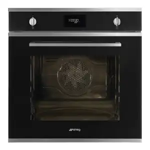 Smeg - Horno multifunción Smeg pirolítico - SFP6401TVN1.