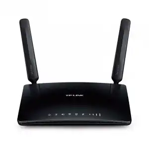 TP-Link Archer MR200 AC750 Wireless Dual Band 4G LTE Router