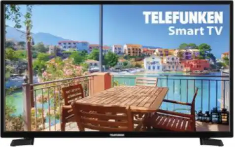 TV 32" Telefunken 32DTH423
