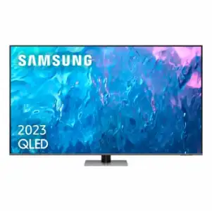 TV QLED 75" (190,5 cm) Samsung TQ75Q77CAT, 4K UHD, Smart TV