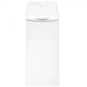 Vedette Lavadora Top 6kg 1200rpm - Vlt612e2