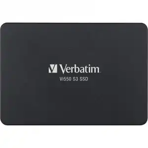 Verbatim Vi550 S3 4TB SSD 2.5" SATA 3