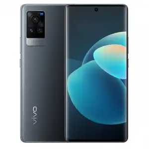 Vivo X60 Pro 5G 12/256GB Negro Libre