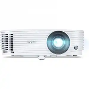 Acer P1157i Proyector ANSI DLP SVGA 3D 4500 Lúmenes Blanco