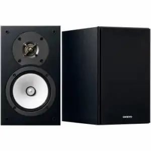 Altavoz Onkyo D165B - Negro