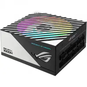 ASUS ROG Loki SFX-L 1000W 80 Plus Platinum Modular