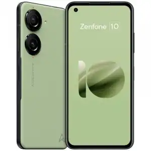 ASUS Zenfone 10 16/512GB Verde Aurora Libre