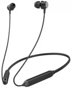 Auricular Lenovo Hte 15 Negro