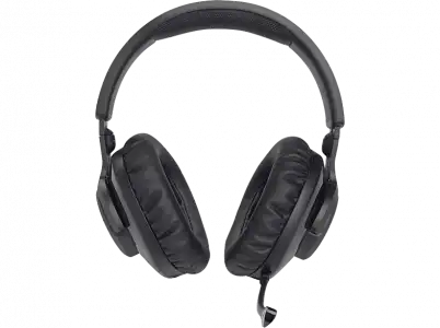 Auriculares gaming - ‎JBL Quantum 350 Wireless, Inalámbricos, 40 mm, 20 Hz kHz, 115 dB, 32 Ω, Negro