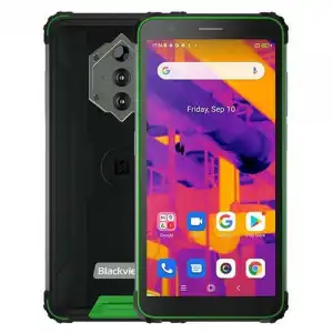 Blackview BV6600 Pro 4/64GB Verde Libre