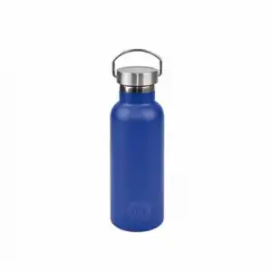 Botella Termo Iris Tierra Azul 500 ml