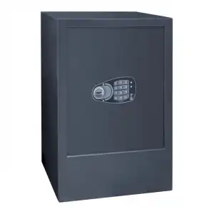 Btv - Caja Fuerte de Sobreponer Decora E9550.