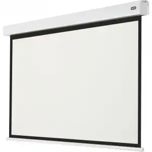 Celexon Motor Professional Plus Pantalla de Proyección con Batería V2.0 180x135cm 16:9