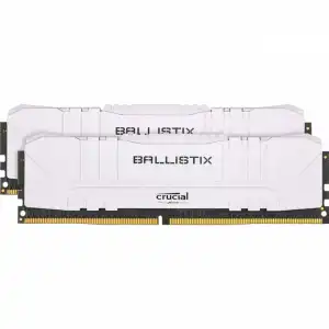 Crucial Ballistix DDR4 3200MHz PC4-25600 32GB 2x16GB CL16