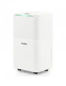 Deshumidificador Flama 1219FL Digital 12 L