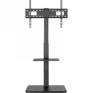 Equip 650613 Soporte de Suelo para TV 37"- 75" VESA 600x400 hasta 40Kg