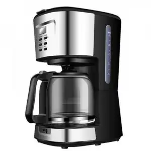 Fagor WakeUp Cafetera de Goteo 1.5L 900W