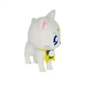 Figura Banpresto Sailor Moon Fluffy Artemis 8cm