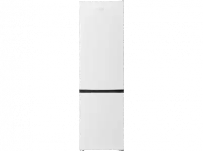 Frigorífico combi - Beko B1RCNE404W, No Frost, 203.5 cm, 355 l, Compartimiento 0ºC, Blanco