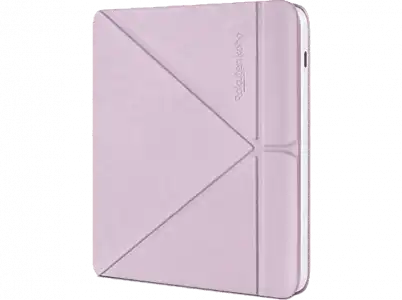 Funda eBook - Kobo Sleepcover, Para Libra 2, Lavanda