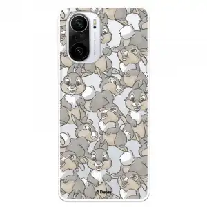 Funda Oficial de Disney Tambor Patrones para Xiaomi Mi 11i