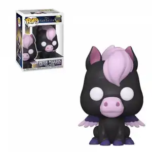 Funko Pop Disney Fantasía 80Th Baby Pegasus