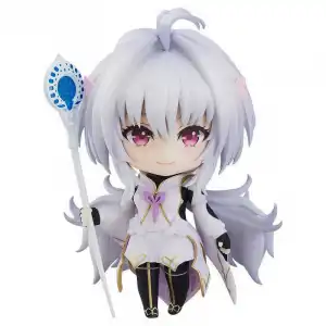 Good Smile Company Caster/Merlin (Prototype) Fate/Grand Order Arcade Nendoroid Re-Run Figura 10cm