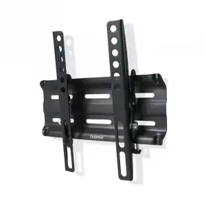 Hama Soporte de Pared para TV hasta 48" VESA 200 Max 25Kg Negro