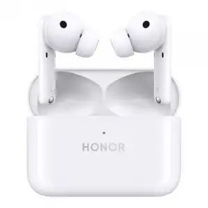 Honor Earbuds 2 Lite Glacier White Auriculares Inalámbricos Blancos