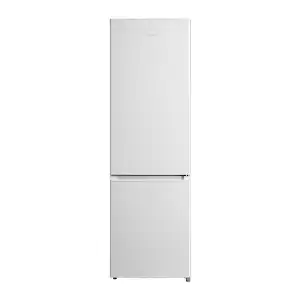 Midea - Frigorifico Combi Total NoFrost - MDRB380FGE01A Blanco